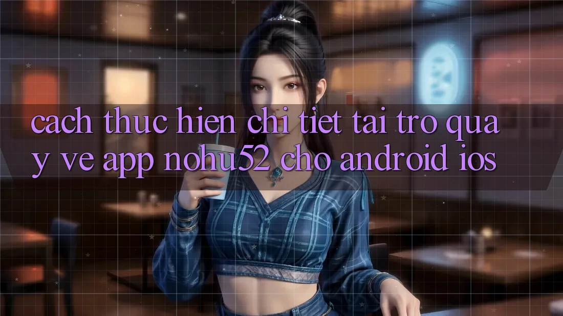 Cách thực hiện Chi Tiết Tải trở quay về App nohu52 Cho Android & iOS