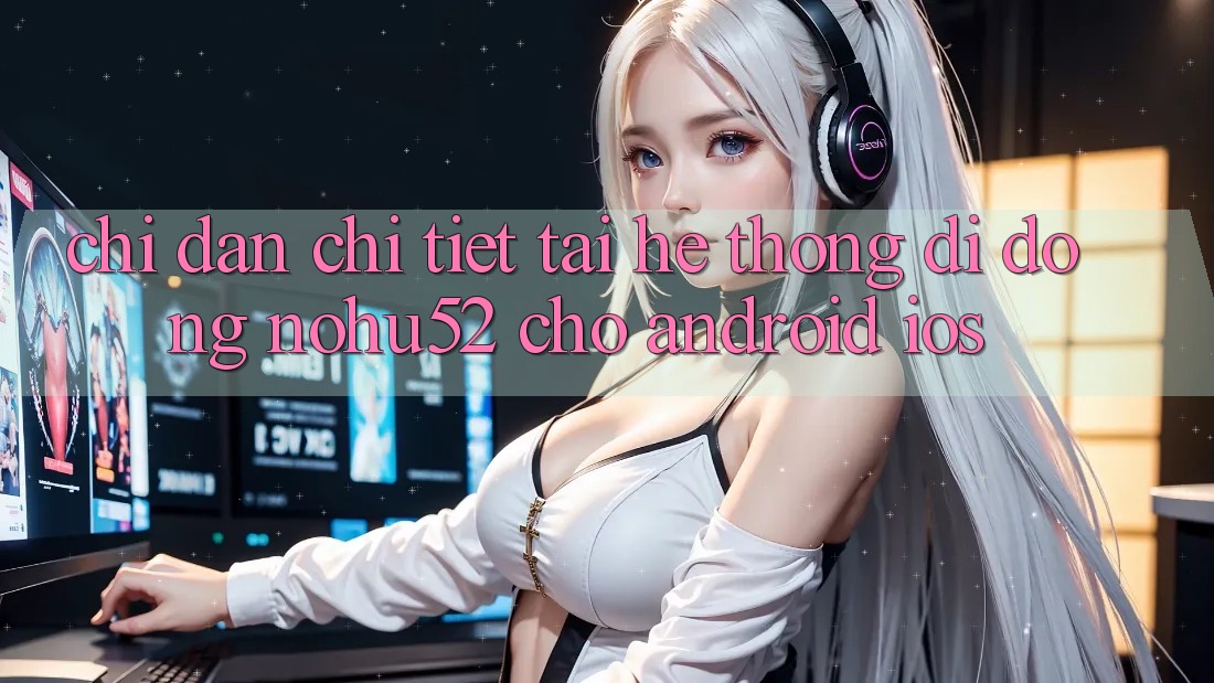 Chỉ dẫn Chi Tiết Tải Hệ thống di động nohu52 Cho Android & iOS
