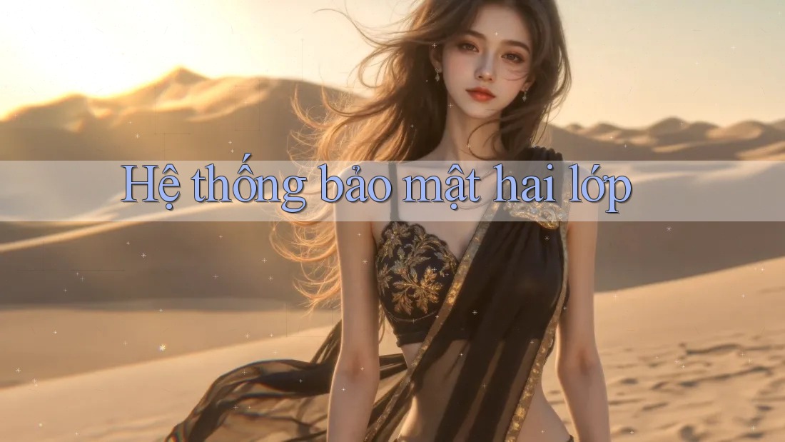 Hệ thống bảo mật hai lớp