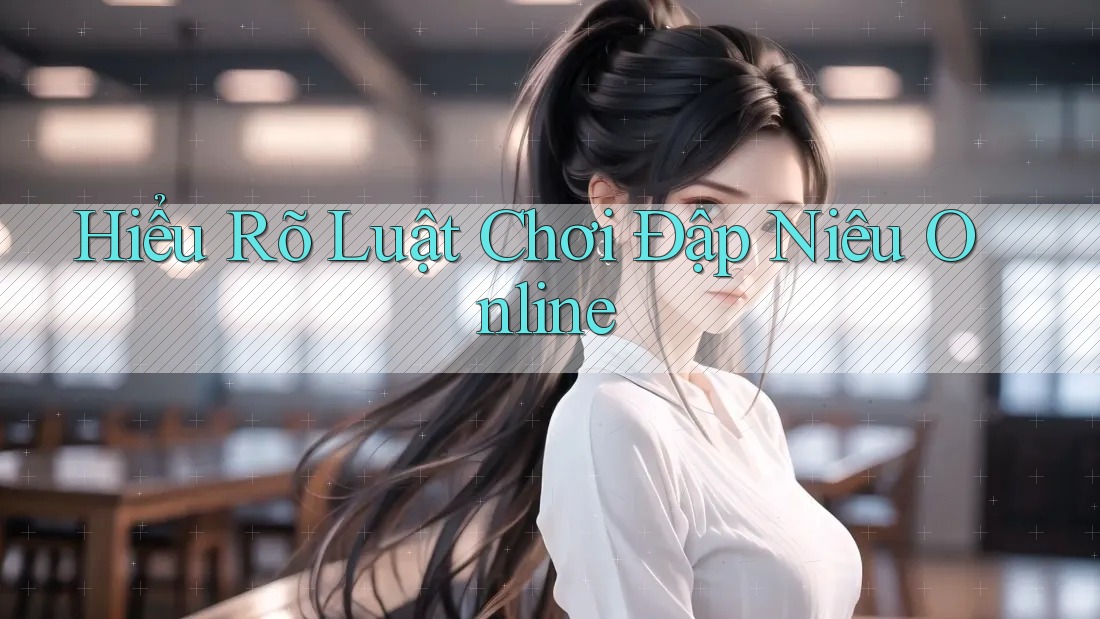 Hiểu Rõ Luật Chơi Đập Niêu Online