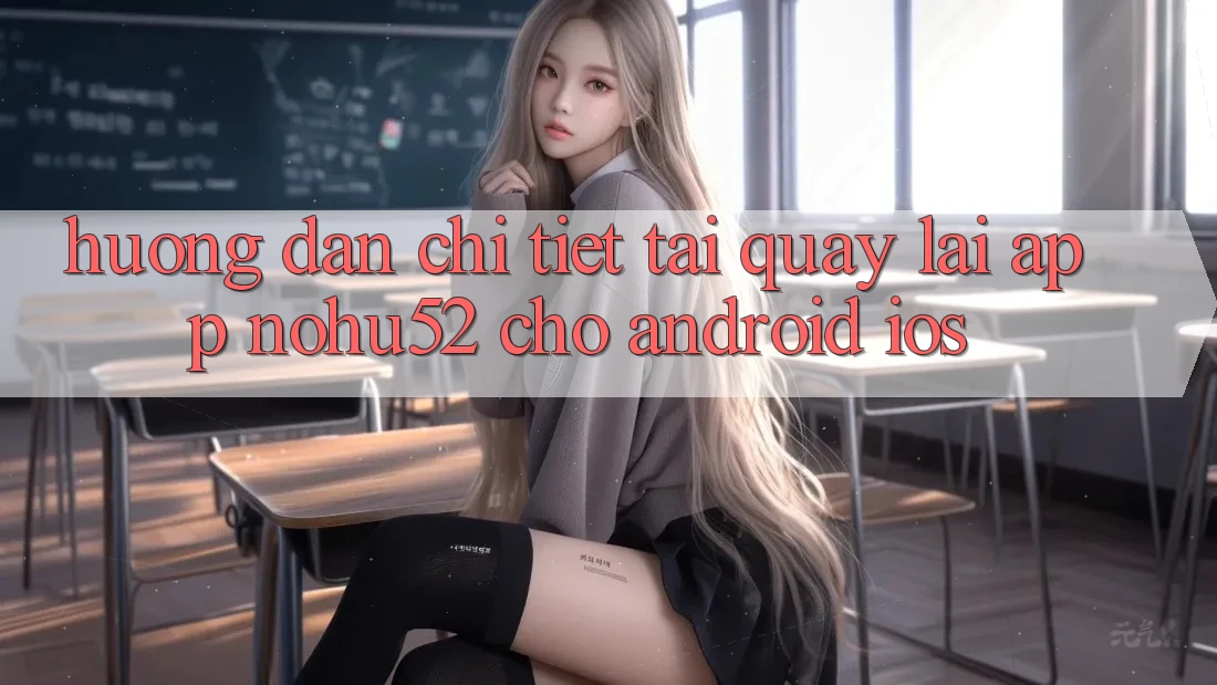 Hướng Dẫn Chi Tiết Tải quay lại App nohu52 Cho Android & iOS
