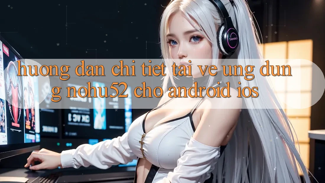 Hướng Dẫn Chi Tiết Tải về Ứng Dụng nohu52 Cho Android & iOS