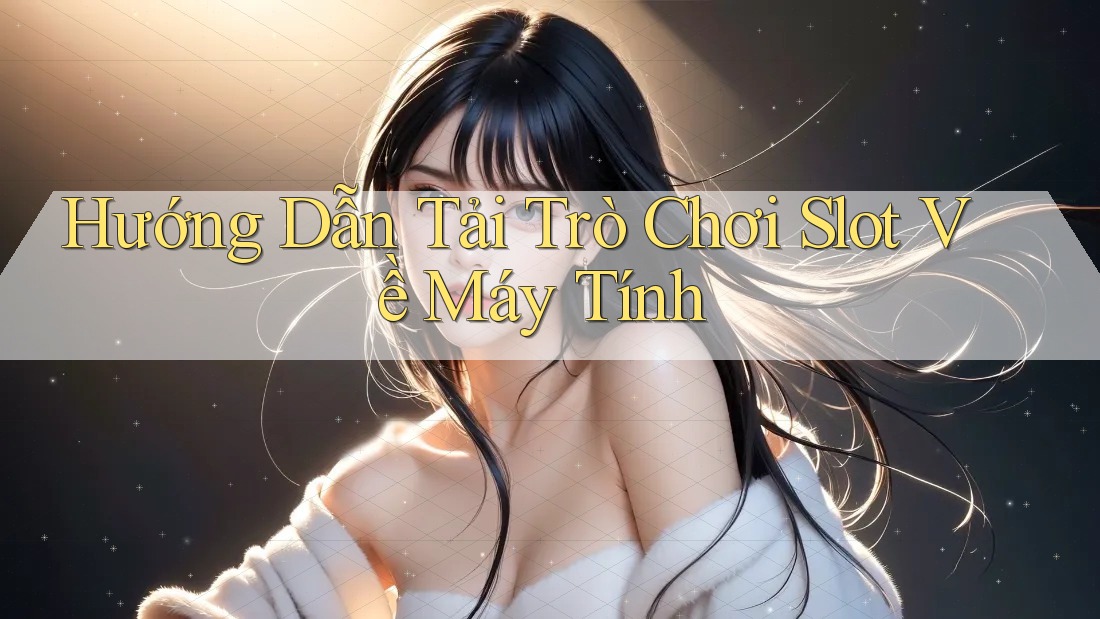 Hướng Dẫn Tải Trò Chơi Slot Về Máy Tính Hướng Dẫn Tải Trò Chơi Slot Về Máy Tính