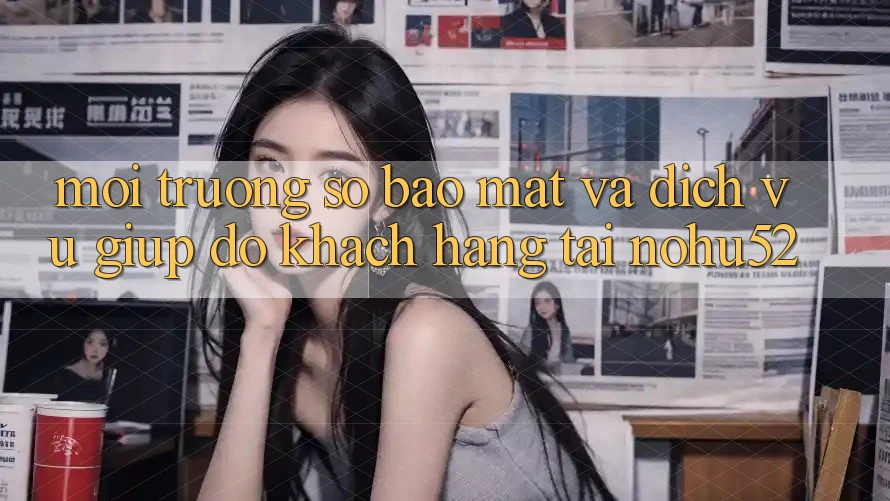 Môi trường số Bảo Mật Và Dịch Vụ Giúp đỡ Khách Hàng Tại nohu52