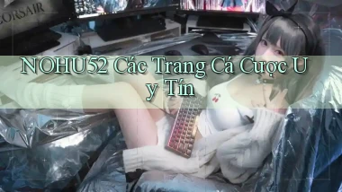 nohu52  các trang cá cược uy tín