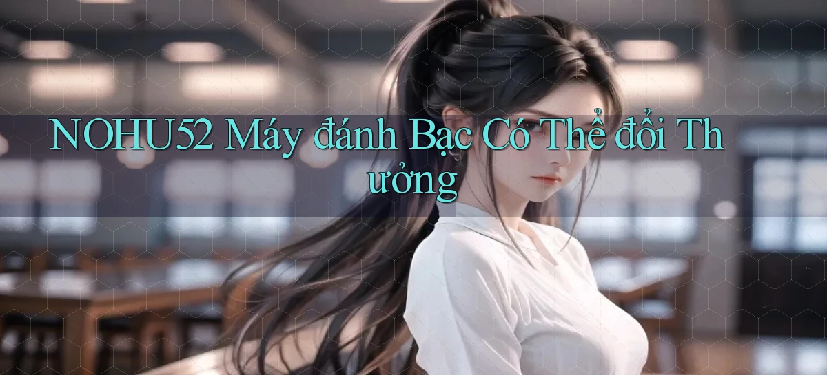 nohu52  máy đánh bạc có thể đổi thưởng