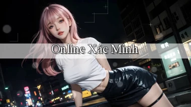 Online Xác minh
