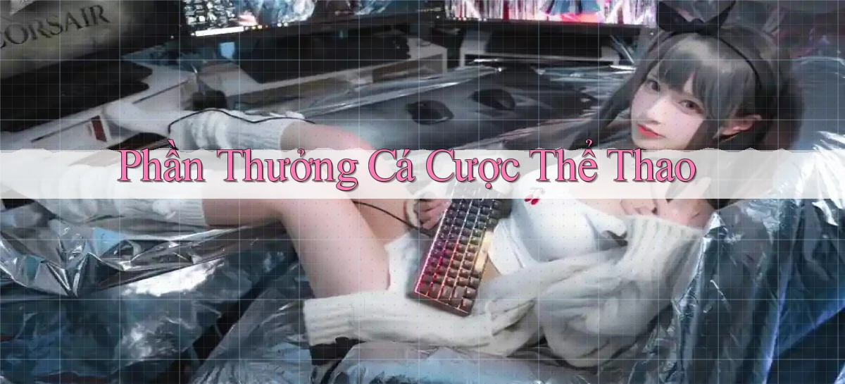 Phần thưởng Cá cược thể thao