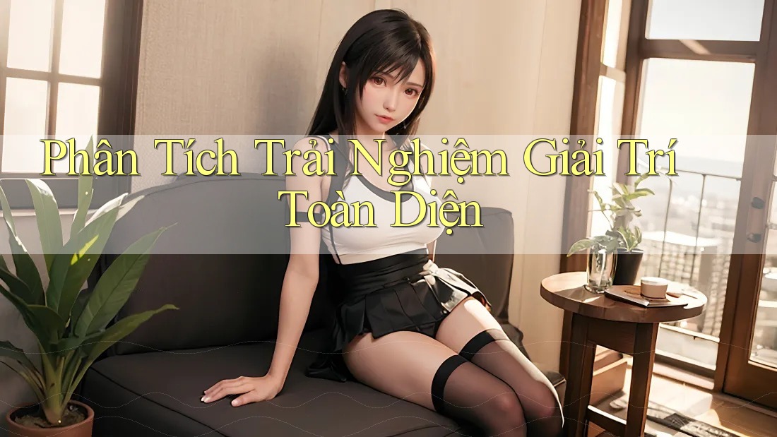 Phân Tích Trải Nghiệm Giải Trí Toàn Diện