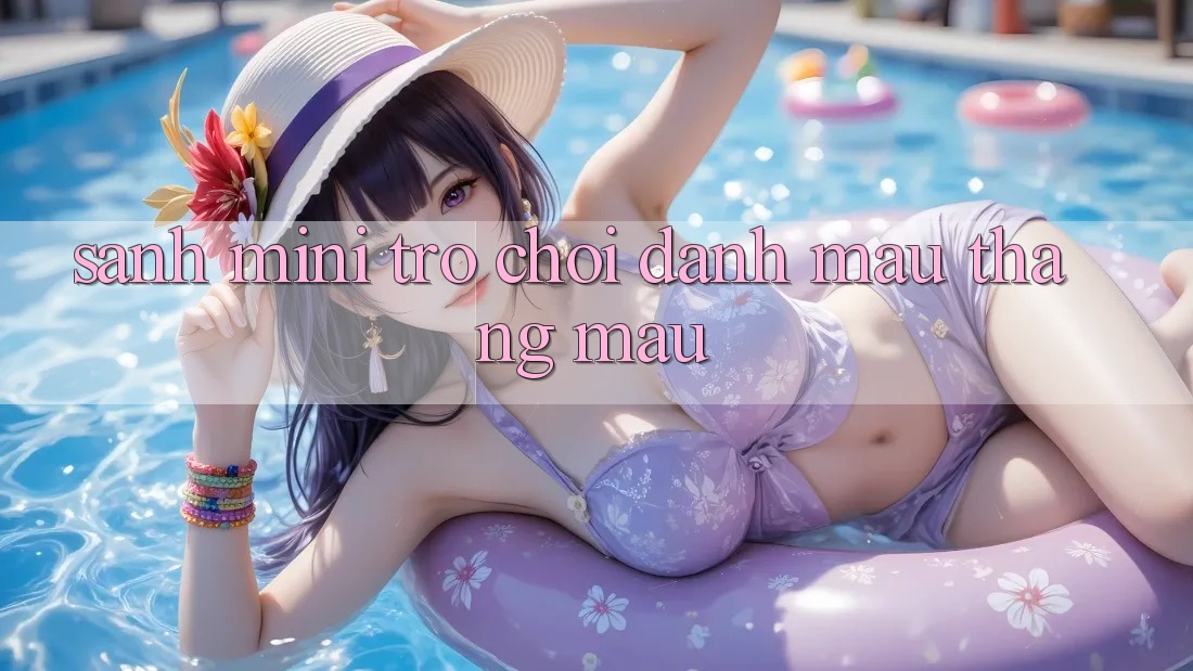 Sảnh Mini Trò chơi - Đánh mau thắng mau