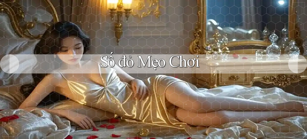 số đỏ Mẹo chơi