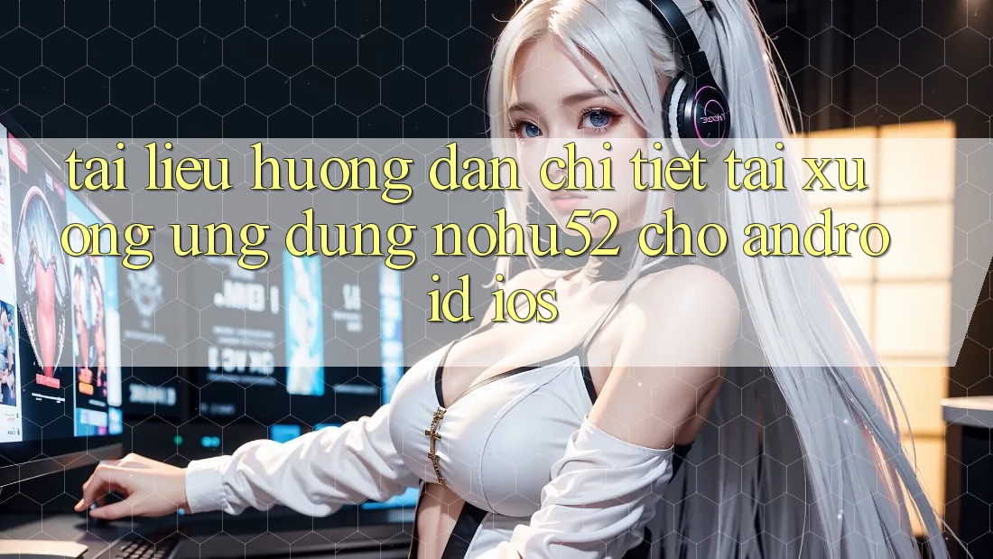 Tài liệu hướng dẫn Chi Tiết Tải xuống Ứng Dụng nohu52 Cho Android & iOS