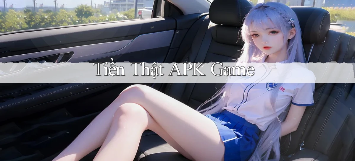 Tiền thật APK game