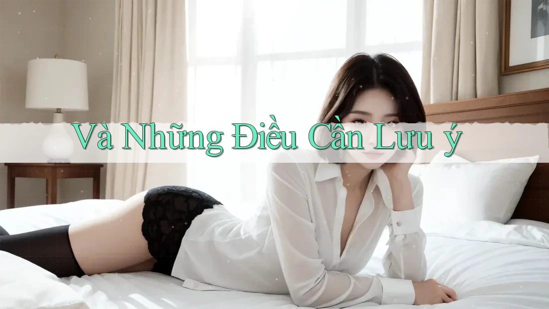 Và Những Điều Cần Lưu ý
