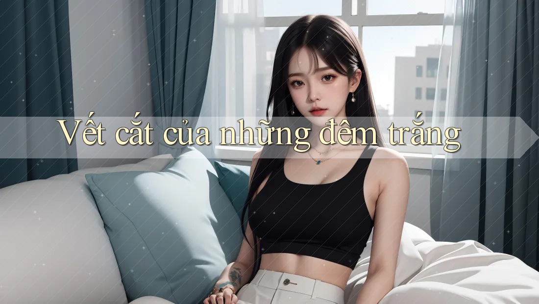 Vết cắt của những đêm trắng Vết cắt của những đêm trắng