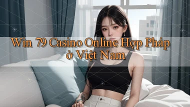 win 79 casino online hợp pháp ở việt nam