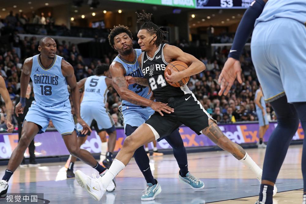 这种天赋 这种天赋